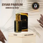 Syiar Parfum